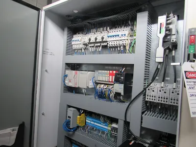 2016 SUPFINA 460 FINISHING MACHINES | GCH Machinery (11)