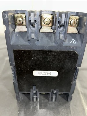 USED Westinghouse HMCP030H1C