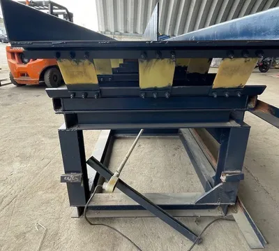 UNKNOWN UNKNOWN Conveyor | Alan Ross Machinery (3)