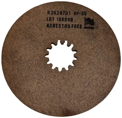NEW KONECRANES HF-35