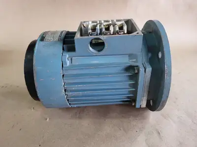 USED ASEA MT71B