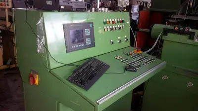 Used ACMA _UNKNOWN_ Forging Presses Ontario CA | Walden Machinery #1289228