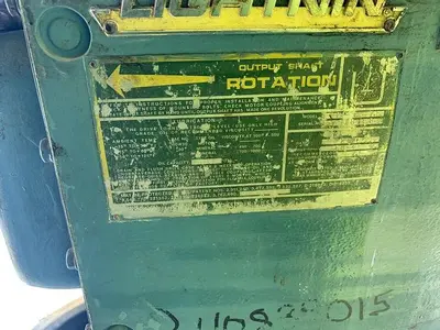USED WALKER 82-C-7.5