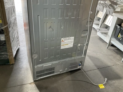 Used LG LCFC26XSS Refrigerators Michigan US | Miedema Asset Management Group #1321948