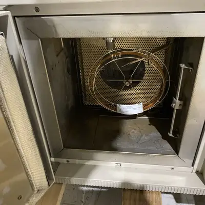Used Fisons GC8000 GC Systems Michigan US | Maverick Industrial Sales #1483100