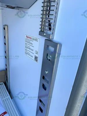 New | in-Stock THERMO FISHER TSU405SA UNDERCOUNTER REFRIGERATOR 4.5 CU.FT. 2 TO 5C MFG 2025 Undercounter Refrigerators California US | Equipment Lab #1302033