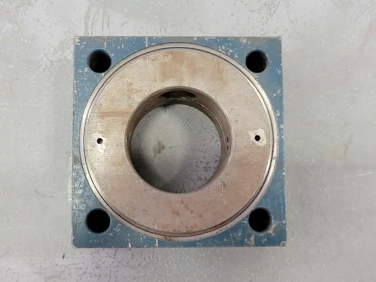 Used LENMARK INDUSTRIES NB636 Parts (Hydraulics and Pneumatics) British Columbia CA | Lenmark #266006