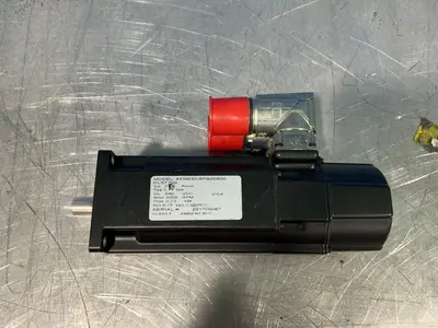 Used KOLLMORGEN AKM23DEFB2DBOO Motors (misc) Ohio US | HGR 24 #1329368