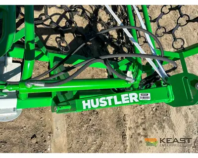 Used HUSTLER _UNKNOWN_ Landscape Rakes Iowa US | Keast Enterprises #1360342
