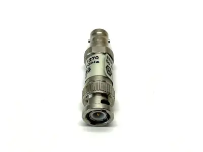 Used Huber+Suhner 6701.01.B Connector Accessories Michigan US | Maverick Industrial Sales #1475265