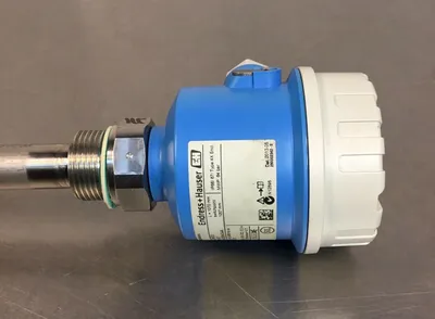 Used ENDRESS + HAUSER _UNKNOWN_ PLC Processors South Carolina US | Palmetto Automation #1502949