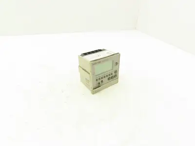 Omron H5S-WB2 Digital Time Switch PLC Timer 4 Circuit