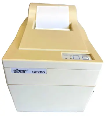 USED USON Qualipak700