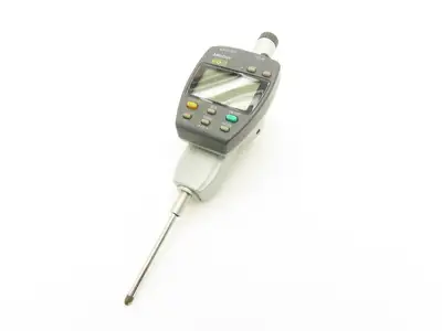 Mitutoyo 543-558A Absolute Digimatic Indicator Gage 0-2" 50mm Backlit ID-F150HE