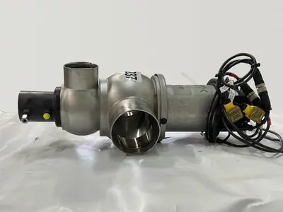 USED 2012 SPX FLOW TECHNOLOGY / APV DEX32-3"