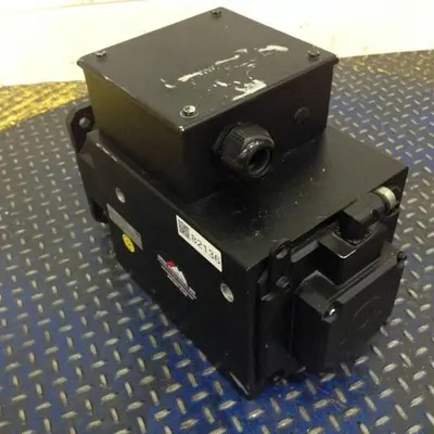 USED BAUMULLER FDS 100 M35 UL