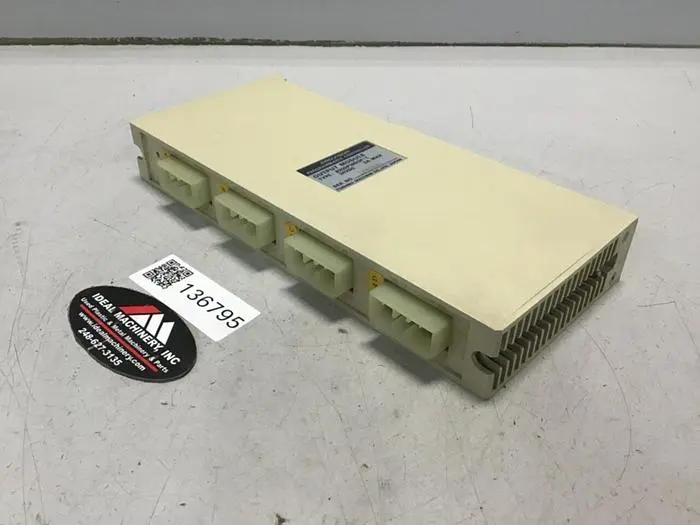 Used TOSHIBA B200P16DOP-1 Circuit Boards Michigan US | Ideal Machinery #598281