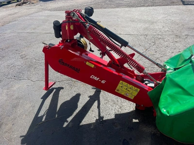 2022 ENOROSSI DM6 Disc Mower | County Equipment Company LLC (7)
