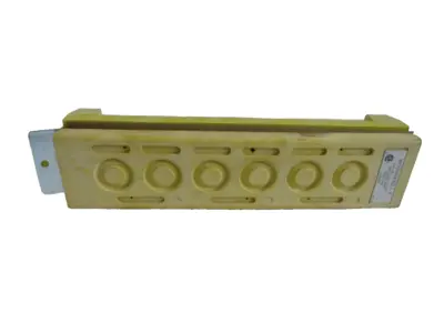 NEW DANIEL WOODHEAD 4026 6 BUTTON PENDANT STATION
