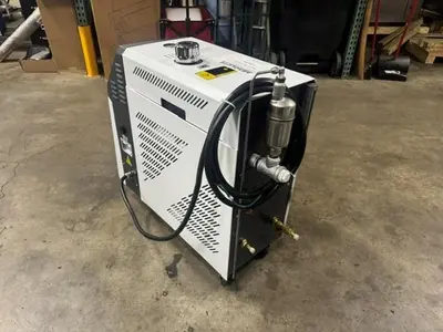 New | in-Stock 2026 SHINI STM-1220-O Temperature Controls Massachusetts US | Absolute Machinery #1310230