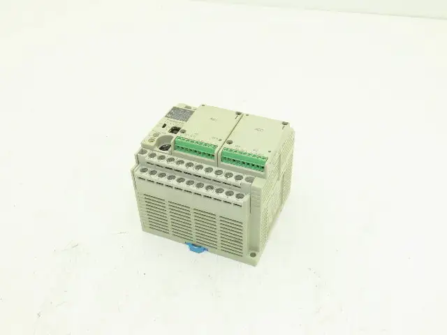 Used PANASONIC _UNKNOWN_ Automation Control (HMI) Indiana US | Arrow Industrial #632583