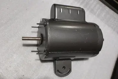 BALDOR YPC364A INDUSTRIAL MOTOR .5HP 1075 RPM - STOCK SGF75