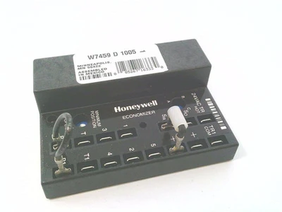 Honeywell W7459B1009 Hvac Accessory [New]