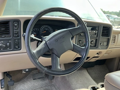 Used 2004 GMC SIERRA 1500 Pickup Trucks Michigan US | Miedema Asset Management Group #1423553