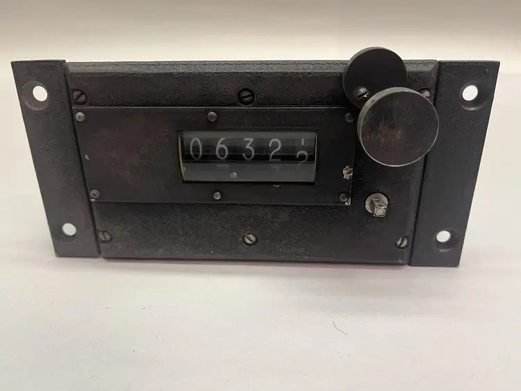 Used DURANT 5-SM-7557-10 Counters/Timers Ohio US | Surplus Asset Holdings #1244043