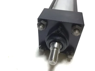 Numatics P4AL-18A1D-BAA0 – 3H1T-975912-5 Cylinder