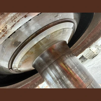 Symons 4.25ft Cone Crushers