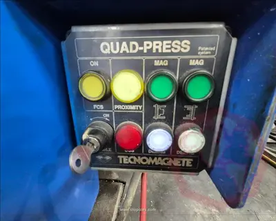 Used 2005 TOYO SI-400III Injection Molding Machines Ohio US | Stopol Equipment Sales LLC #1419062