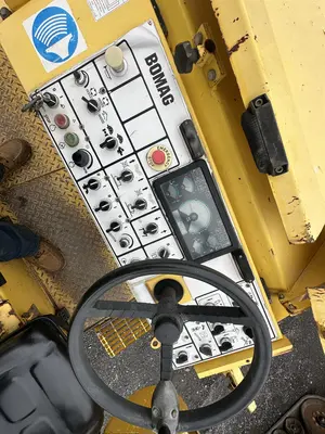 Used 2007 BOMAG BM1300/30 Cold Planers Pennsylvania US | Proxy Equipment #1425960
