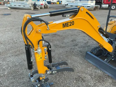 Used 2026 SDLANCH ME20 DIESEL Crawler Excavators - Mini Michigan US | Miedema Asset Management Group #1468622