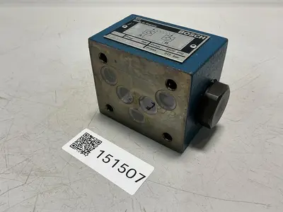 USED BOSCH 0 811 020 030