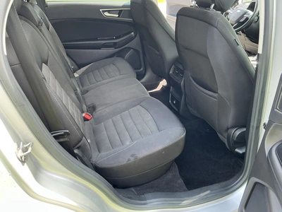 Used 2017 FORD EDGE SUVs Michigan US | Miedema Asset Management Group #1406836