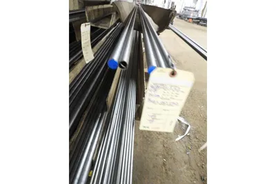 Used _UNKNOWN_ _UNKNOWN_ Racks/Shelving Ohio US | Thompson Auctioneers #1370555