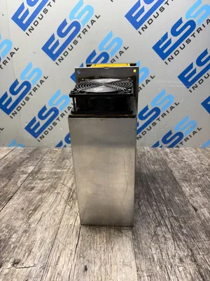 Used FANUC A06B-6087-H130 Misc Electrical & Power Parts South Carolina US | ESS Industrial Equipment Sales #1354259