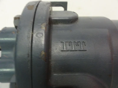 ITT Standard Heat Exchanger