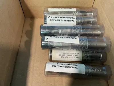 Used TOSCO TAM282573 Tooling & Accessories (Other) Ohio US | HGR 24 #1343539