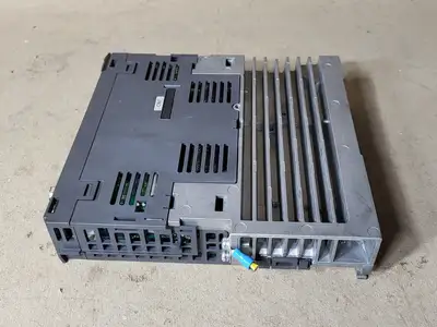 USED MITSUBISHI ELECTRIC CORPORATION MR-J3-60B