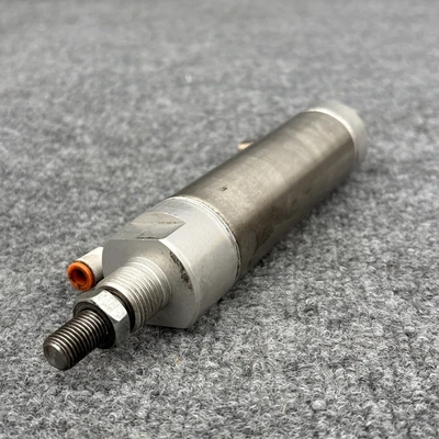 Used SMC NCMC150-0300 Pneumatic Cylinders California US | Davliegogo LLC #1706158
