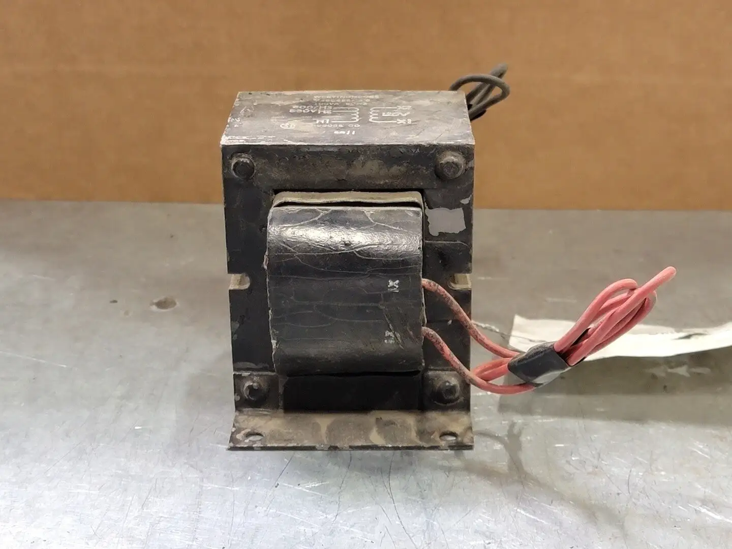 USED WESTINGHOUSE 739C626H0 6
