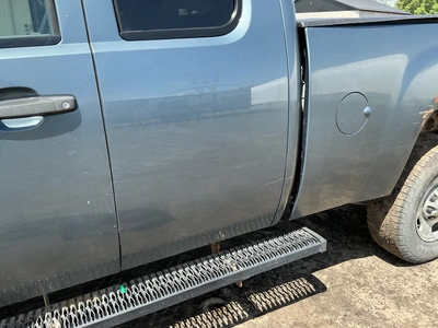 USED 2012 GMC SIERRA 2500HD