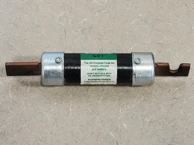 USED FUSETRON FRN-R-70