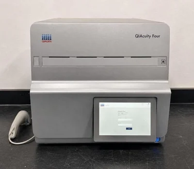 Used QIAGEN QIACUITY FOUR PCR SYSTEM PCR/Thermal Cycler New Jersey US | Bionex Scientific LLC #800095