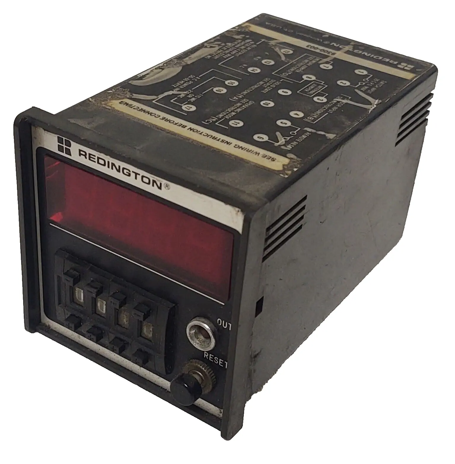 USED Redington 9300-003