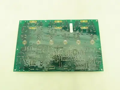 York 031-00585D Control Board Rev J