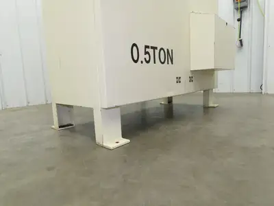 Electrical Enclosure 1850x1200x500mm Cabinet Freestanding 125A Disconnect