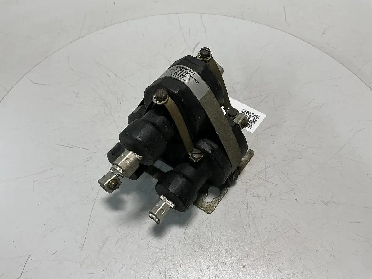 USED MDI 335NO-120A-18